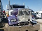 1999 Kenworth Construction W900