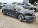 2013 Ford Taurus SE