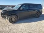 2018 Ford Flex Limited