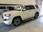 2016 Toyota 4runner SR5/SR5 Premium