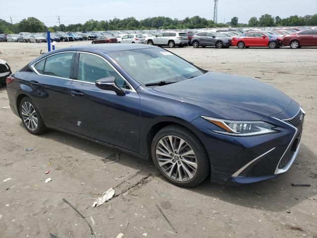 2019 Lexus ES 350