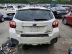 2015 Subaru XV Crosstrek 2.0 Premium