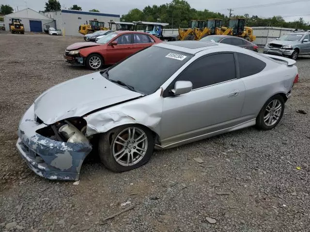 2005 Acura RSX