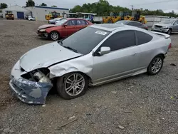 2005 Acura RSX en venta en Hillsborough, NJ