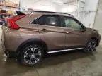 2020 Mitsubishi Eclipse Cross SE