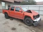 2012 Chevrolet Colorado LT