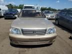 1999 Lexus LS 400