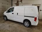 2017 Nissan NV200 2.5S