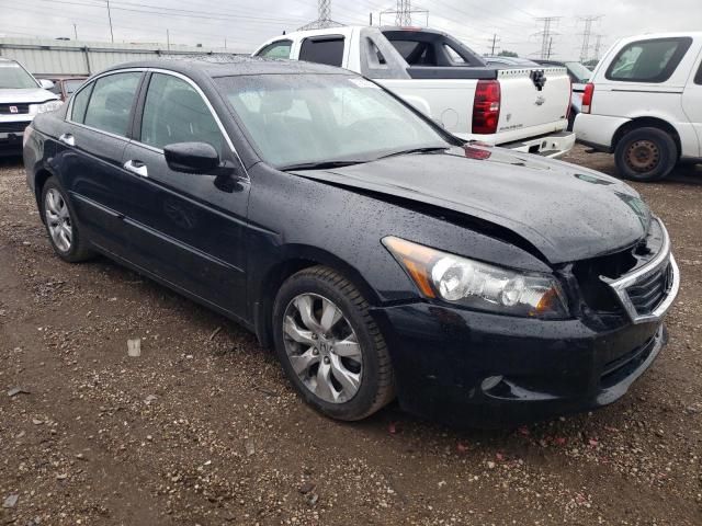 2010 Honda Accord EXL