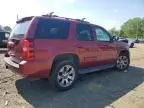 2010 Chevrolet Tahoe K1500 LT