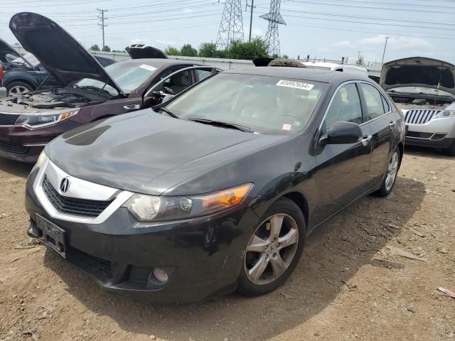 2009 Acura TSX