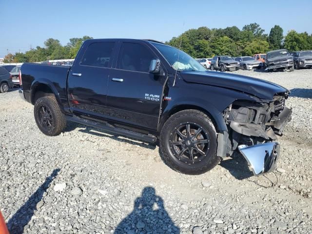 2016 Dodge 1500 Laramie