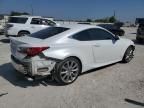 2015 Lexus RC 350