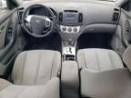 2009 Hyundai Elantra GLS