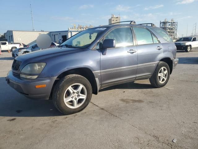 1999 Lexus RX 300