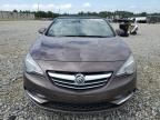 2016 Buick Cascada Premium