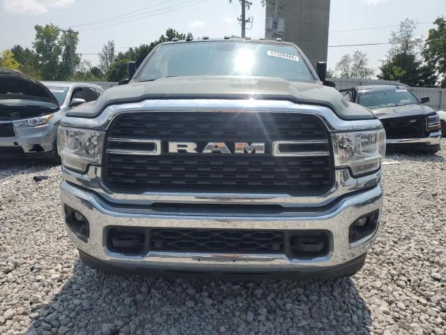 2022 Dodge RAM 2500 BIG HORN/LONE Star