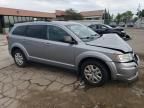 2016 Dodge Journey SE