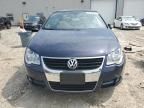 2007 Volkswagen EOS 2.0T Sport