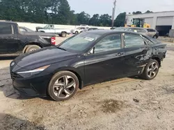 2023 Hyundai Elantra SEL en venta en Seaford, DE