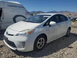 2013 Toyota Prius en venta en Magna, UT