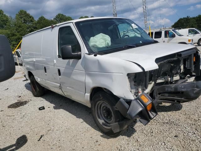 2011 Ford Econoline E250 Van