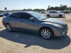 2011 Mazda 6 I