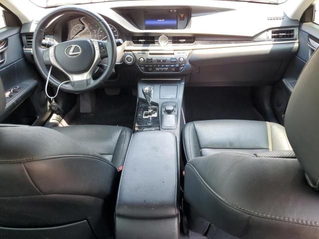 2015 Lexus ES 350