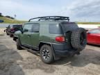 2011 Toyota FJ Cruiser