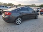 2016 Chevrolet Cruze Premier