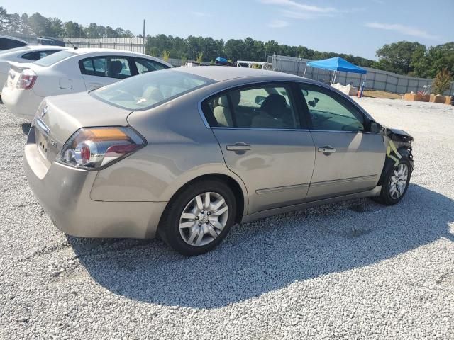 2011 Nissan Altima Base