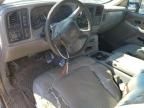 2001 Chevrolet Silverado K2500 Heavy Duty