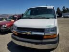 2018 Chevrolet Express G3500 LT