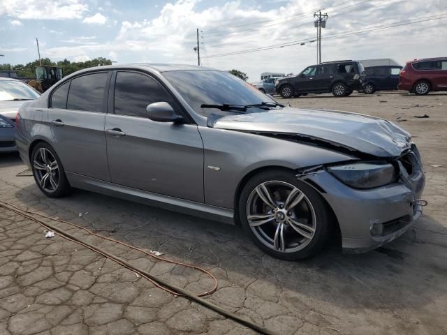 2011 BMW 328 I