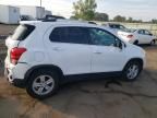 2020 Chevrolet Trax 1LT