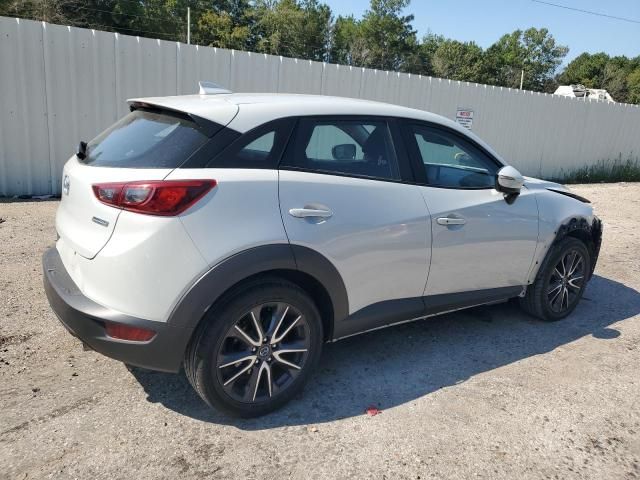 2018 Mazda CX-3 Touring