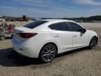 2018 Mazda 3 Touring