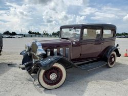 Chevrolet Vehiculos salvage en venta: 1932 Chevrolet Other