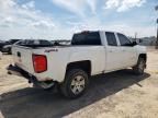 2019 Chevrolet Silverado LD K1500 LT