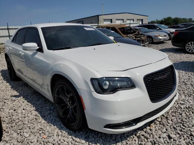 2021 Chrysler 300 S