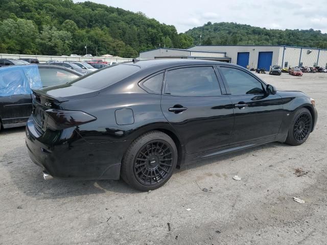 2015 Infiniti Q70 3.7