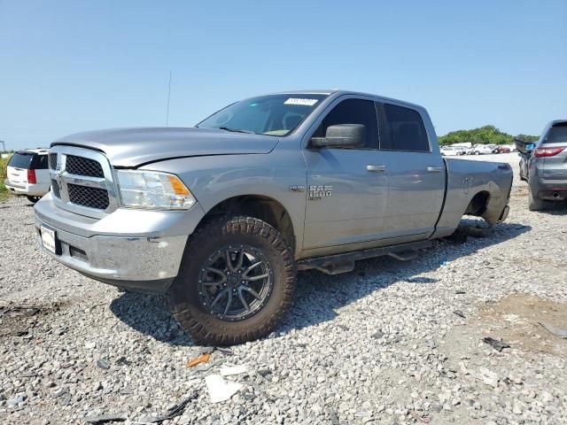 2020 Dodge RAM 1500 Classic SLT