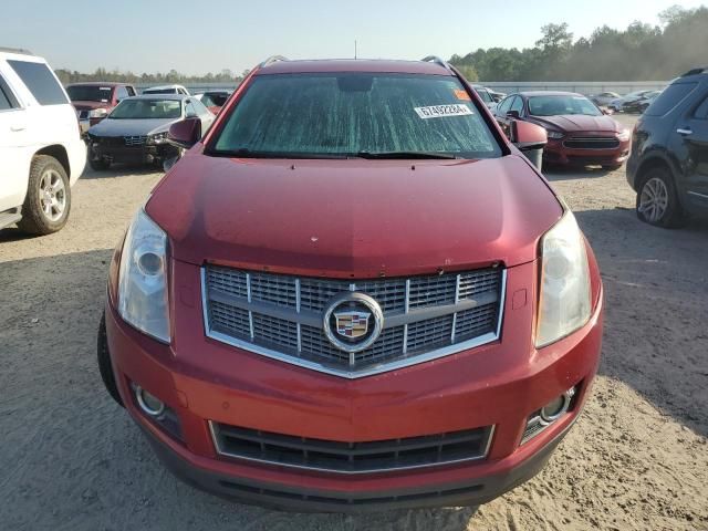 2011 Cadillac SRX Premium Collection