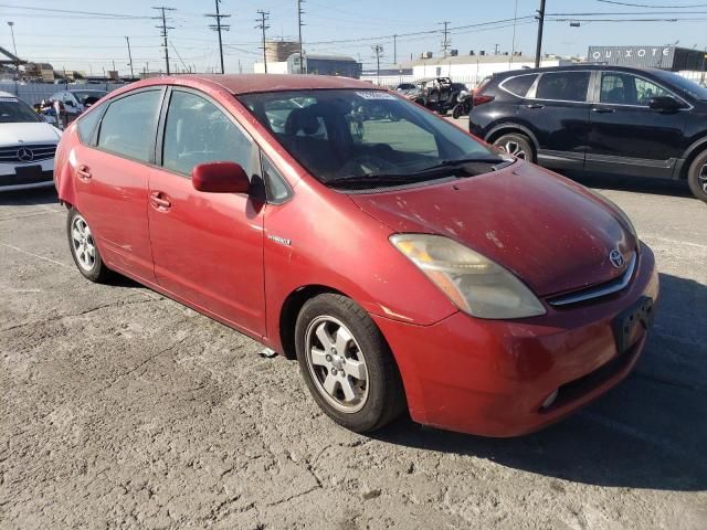 2006 Toyota Prius