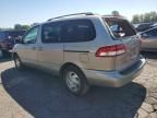 2002 Toyota Sienna LE