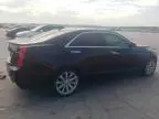 2017 Cadillac ATS