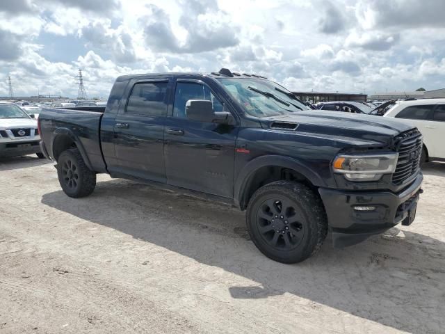 2020 Dodge 2500 Laramie