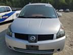 2004 Nissan Quest S