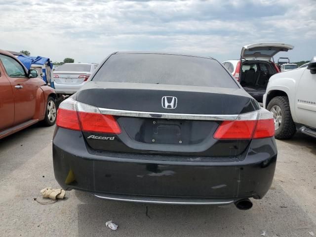 2013 Honda Accord EX