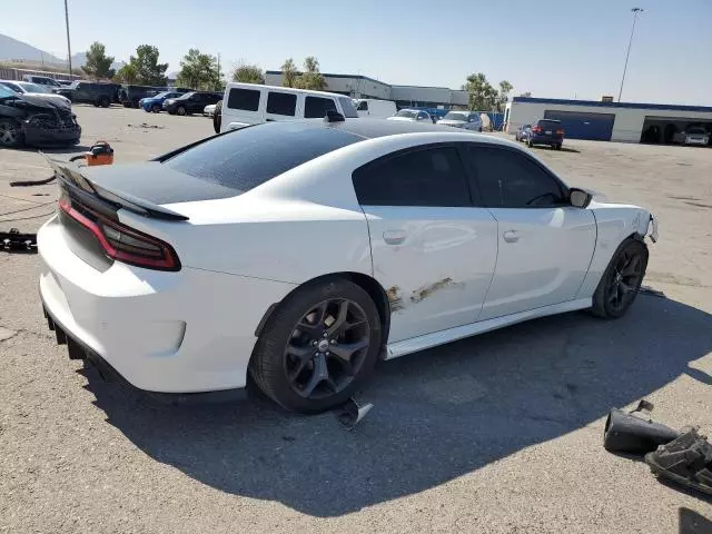 2019 Dodge Charger GT